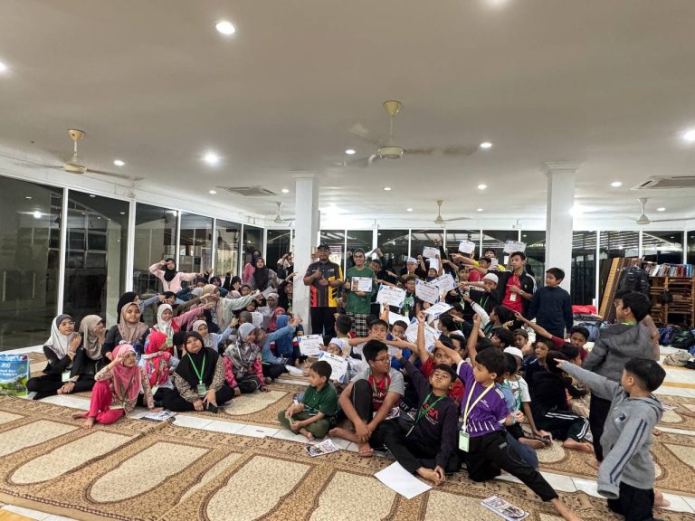 KEM SMART KHALIFAH 5.0